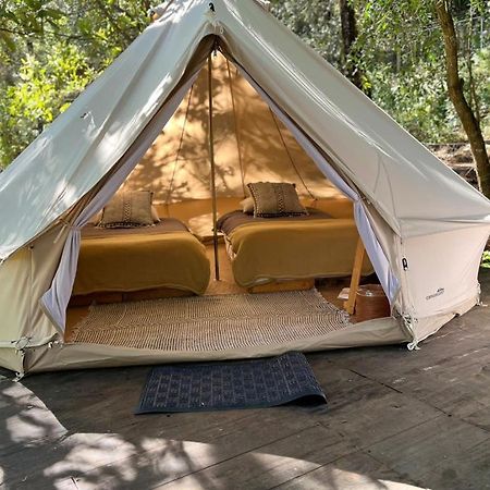 Hotel Oxu Solo Adultos Valle de Bravo Eksteriør billede