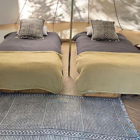 Hotel Oxu Solo Adultos Valle de Bravo Eksteriør billede