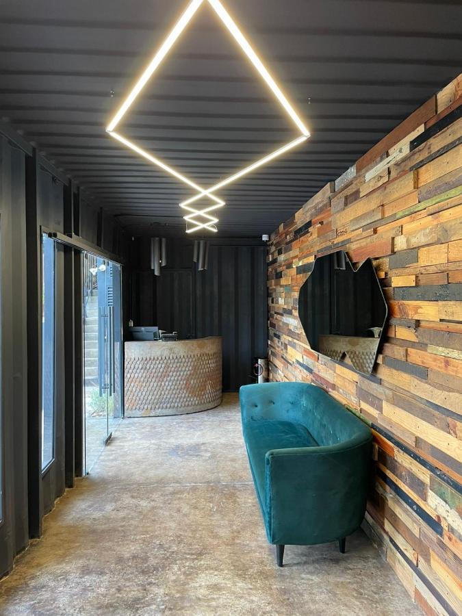 Hotel Oxu Solo Adultos Valle de Bravo Eksteriør billede