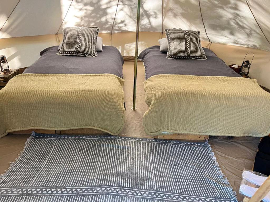 Hotel Oxu Solo Adultos Valle de Bravo Eksteriør billede