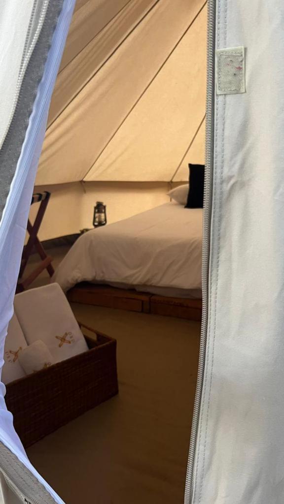 Hotel Oxu Solo Adultos Valle de Bravo Eksteriør billede
